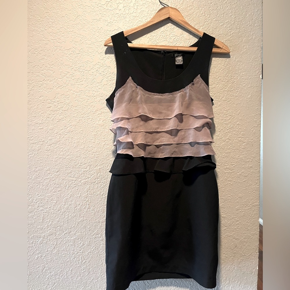 Esley dress
